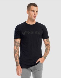 DVNT - Grand Saxon Mono Tee