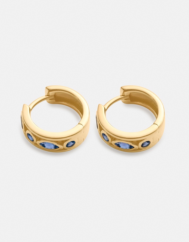 Kirstin Ash - Synergy Hoops