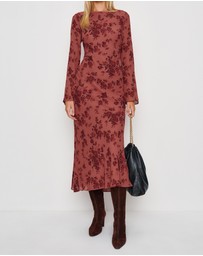 Reformation - Esra Dress