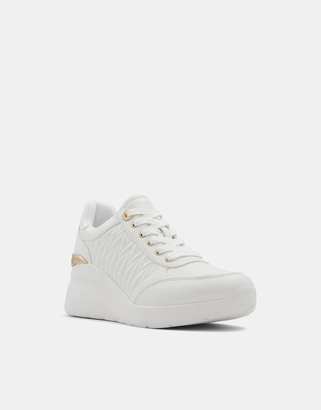 ALDO - Gradskiy Wedge Sneakers