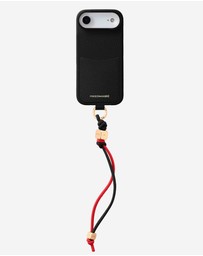 Maison De Sabre - Wristlet Phone Case (iPhone 17 Air)