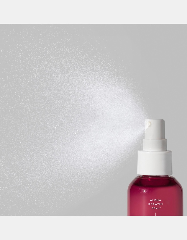 Virtue Labs - Frizz Block Smoothing 