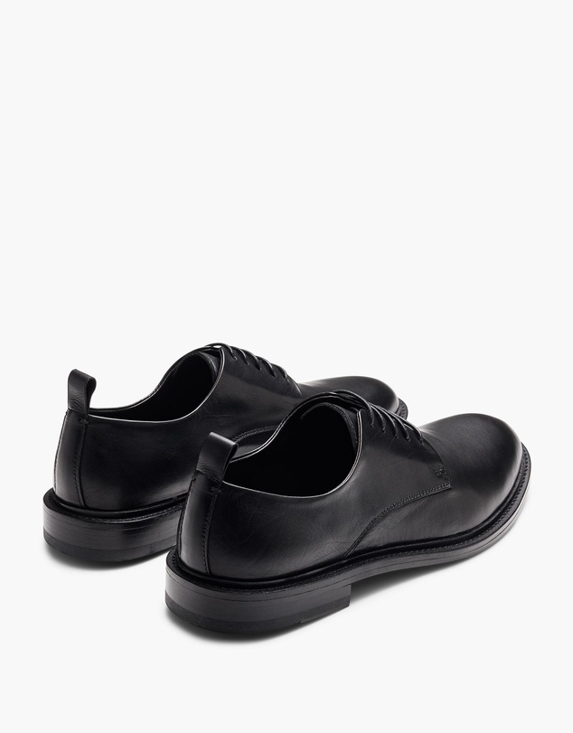 Aquila - Hank Derby Shoes
