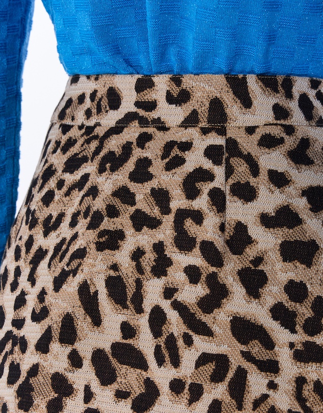 Marcs - Damon Jacquard Skirt