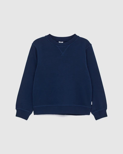 ARKET - French Terry Sweatshirt - Babies-Teens