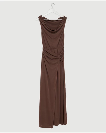 Revibe - Repaired SOVERE Reya Dress - AU 6