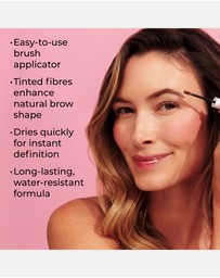 MCoBeauty - Magic Brows - Auburn