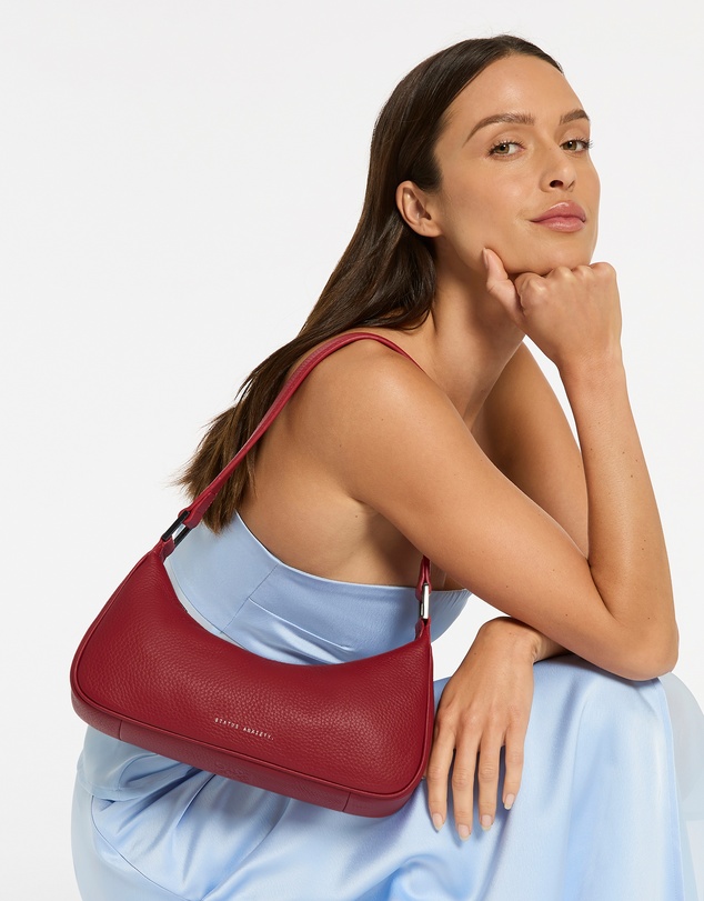 Status Anxiety - Not That Simple Handbag