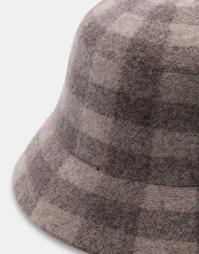 Morgan & Taylor - Constance Woollen Pull On