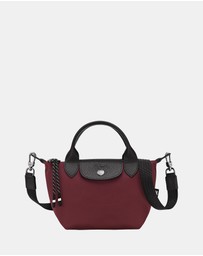 Longchamp - Le Pliage Energy Top Handle Bag