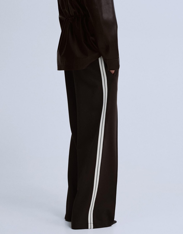M.N.G - Tri Trousers