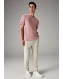 NEXT - Textured T-Shirt