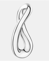 Georg Jensen - Infinity Earrings