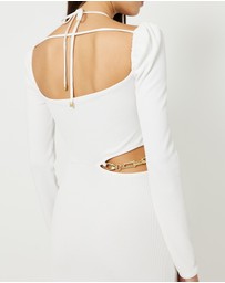 Nicola Finetti - Lorelei Dress