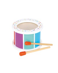 Bello - Carnival Drum
