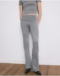 M.N.G - Studis Trousers