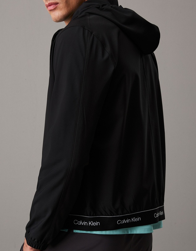 Calvin Klein - Modern Sport Windbreaker