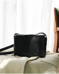 Jo Mercer - Honey Cross Body Bag