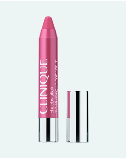 Clinique - Chubby Stick Moisturizing Lip Balm