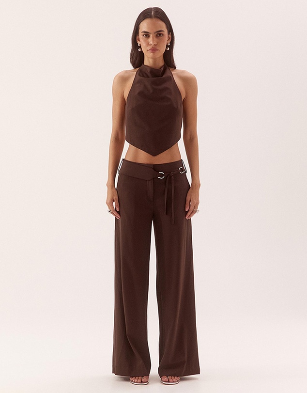 SOVERE - Sadie Top
