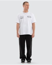 Nena & Pasadena - Dominant Classic Tee