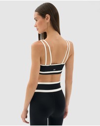 Splits59 - Eva Rigor Double Strap Bra