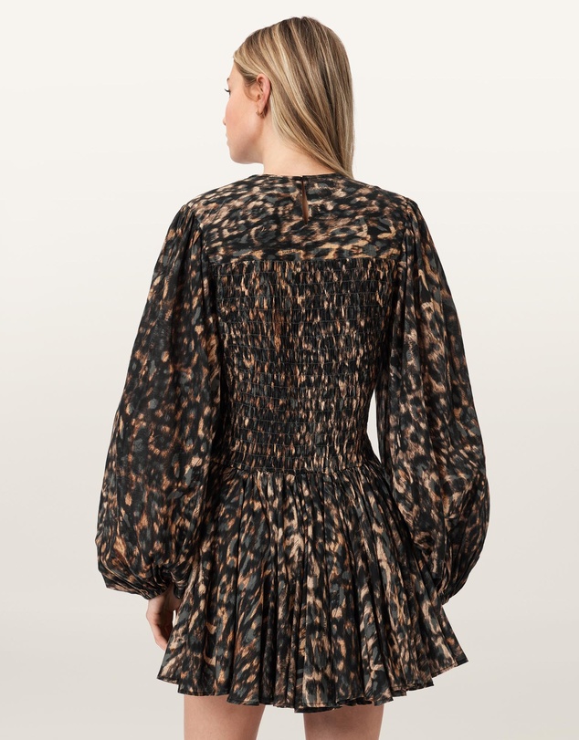AllSaints - Chia Dress