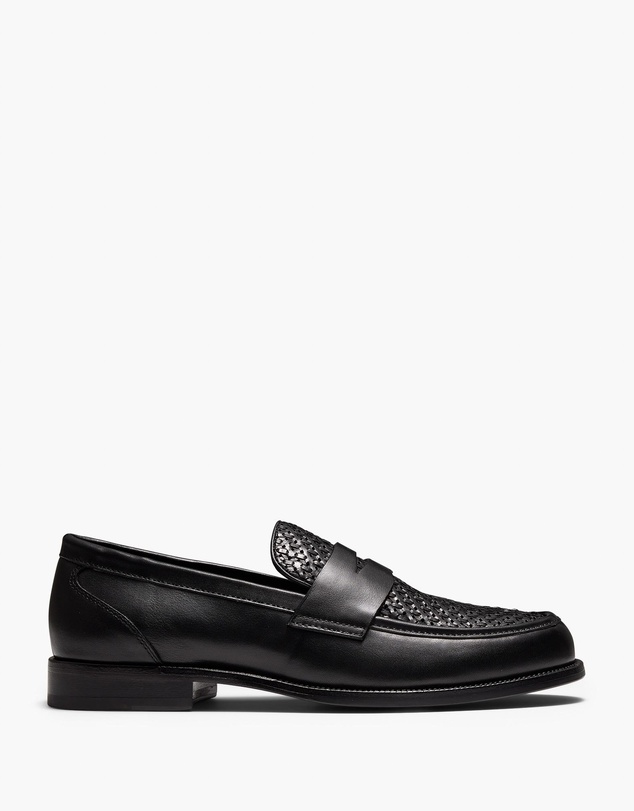 Aquila - Dartmouth Penny Loafers