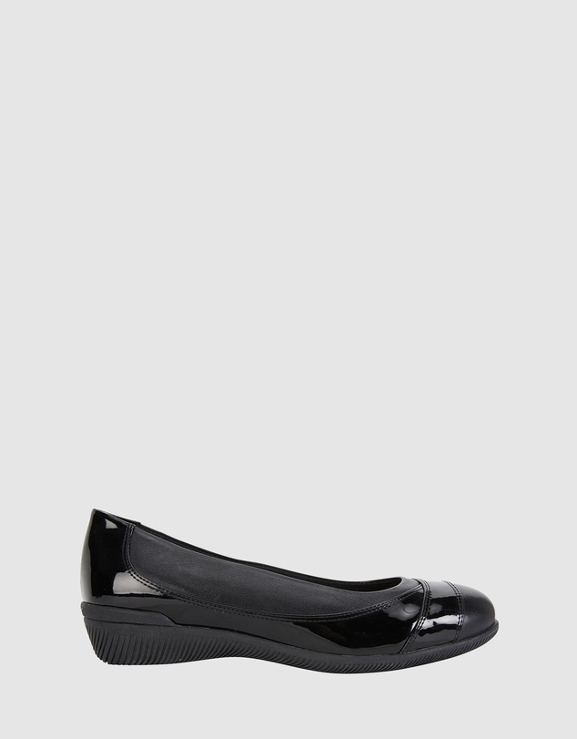 Wide Steps - Virgo