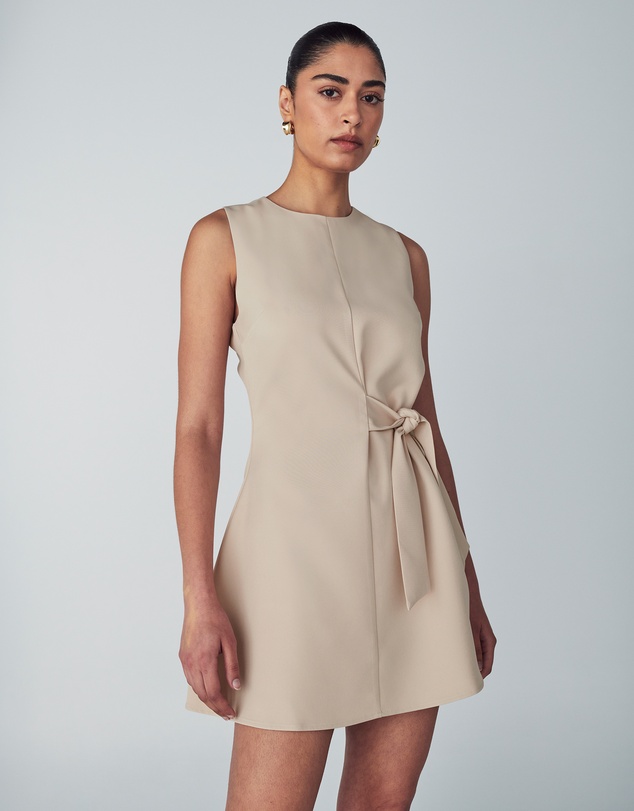 Willa - Caira Mini Dress