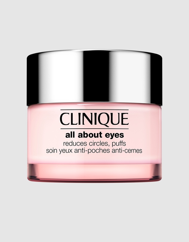 Clinique - All About Eyes™ Eye Cream 30ml