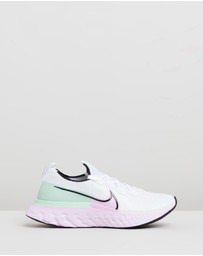 Nike - React Infinity Run Flyknit - Women's