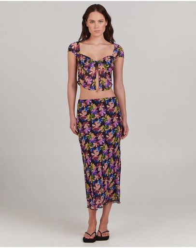 Mystic Floral
