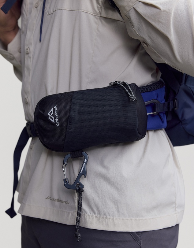 Kathmandu - Trailhead Accessory Pocket