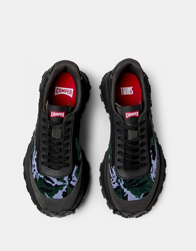Camper - Trainers Drift Trail Twins