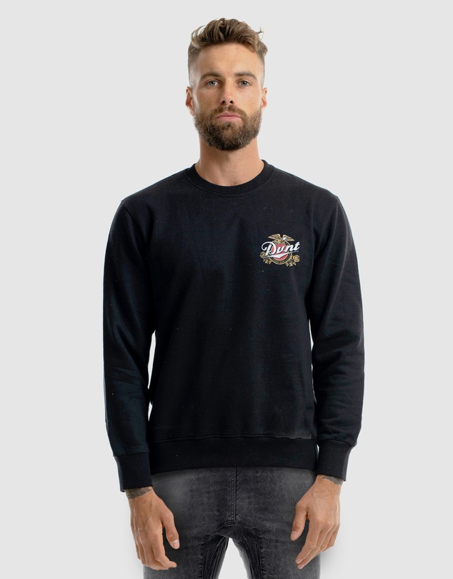 DVNT - Craft Crewneck