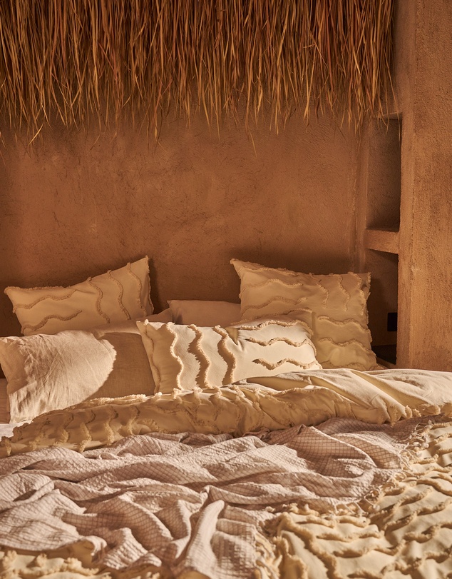 Linen House - Metung Quilt Cover Set