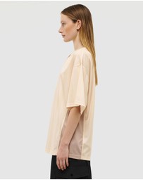 P.E Nation - Home Ground SS Top