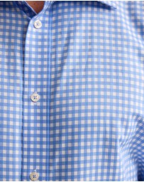 Oxford - Regent Classic Fit Cotton Shirt