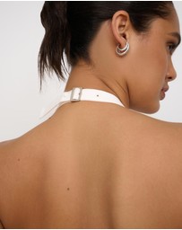 One Of Others - August Halter Top