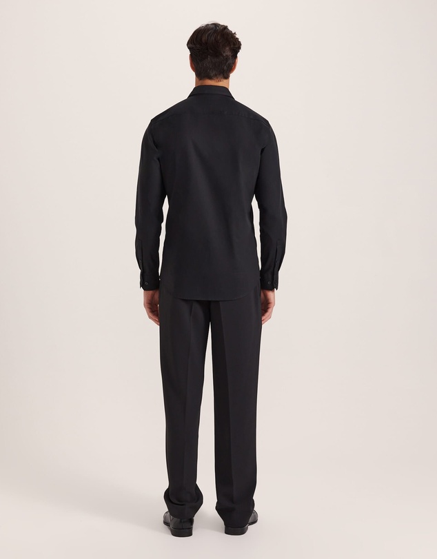 SABA - Harry Egyptian Cotton Shirt