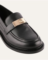 Jo Mercer - Eryn Loafers