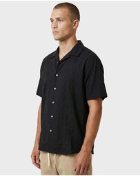 Academy Brand - Saratoga SS Shirt