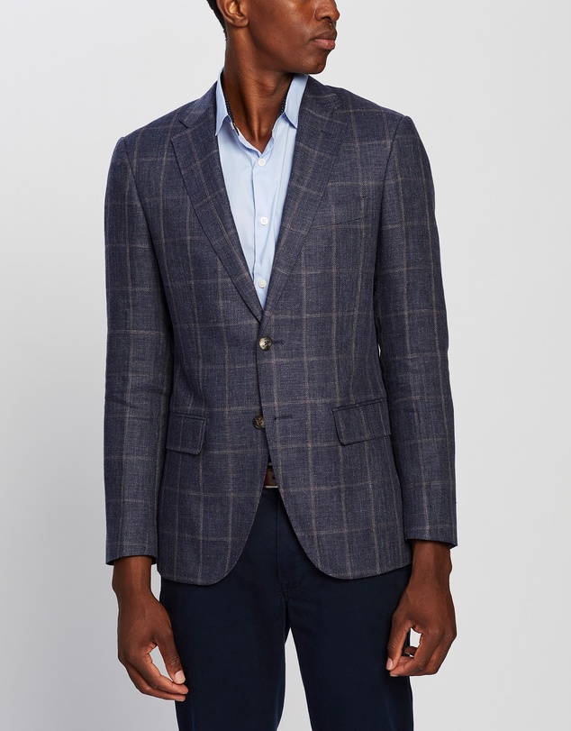 Rodd & Gunn - Hopkins Valley Jacket