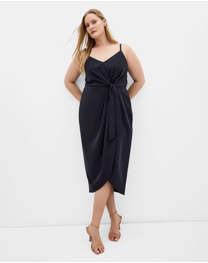 Dark Navy
