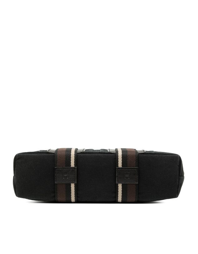 Pre-Loved by Azura Reborn - Pre-Loved Canvas Sac Troca Horizontal PM