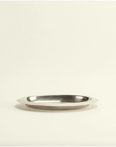 Dennis Did It - The Plaza Tray Medium