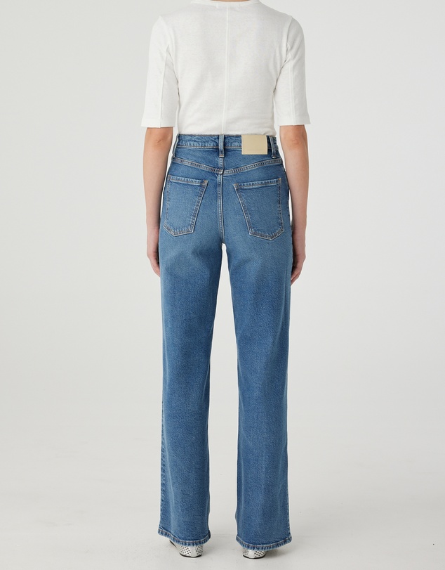 Nobody Denim - Milla Jean Long