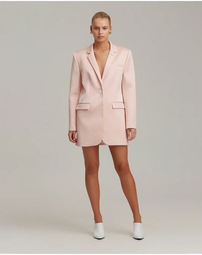 Blush