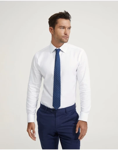 Oxford - Islington Dobby Shirt